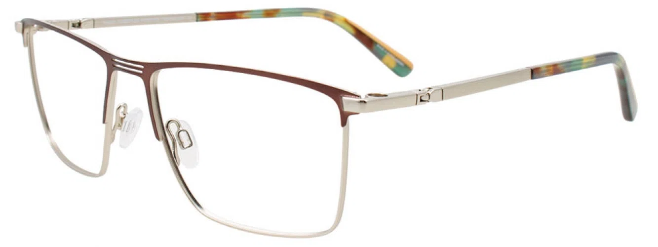 Takumi TK1268 Eyeglasses - view 8